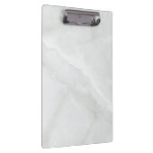 Porte-bloc Pierre de luxe abstraite fluide Agate & Texture de (Swatch)