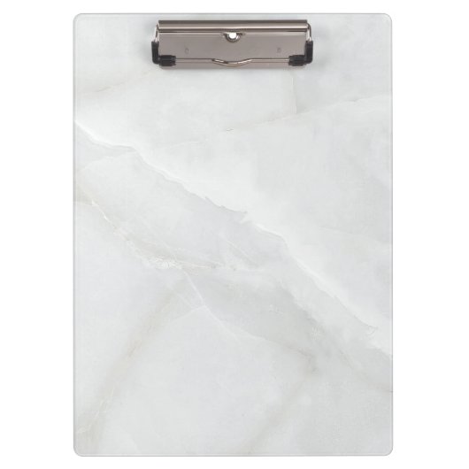 Porte-bloc Pierre de luxe abstraite fluide Agate & Texture de (Devant)