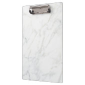 Porte-bloc Pierre de luxe abstraite fluide Agate & Texture de (Gauche)