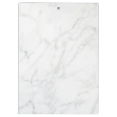 Porte-bloc Pierre de luxe abstraite fluide Agate & Texture de (Dos)