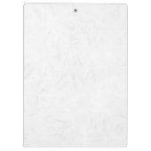 Porte-bloc Pierre de luxe abstraite fluide Agate & Texture de (Dos)