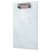 Porte-bloc Pierre de luxe abstraite fluide Agate & Texture de (Gauche)