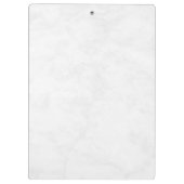 Porte-bloc Pierre de luxe abstraite fluide Agate & Texture de (Dos)