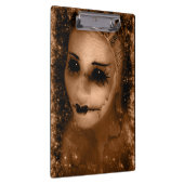 Porte-bloc Pierrot tombé (Swatch)