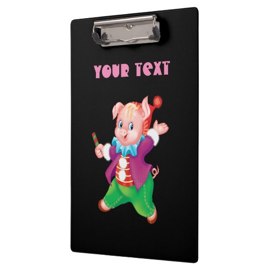 Porte-bloc pigeon (Gauche)