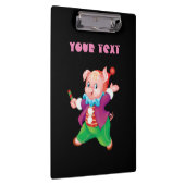 Porte-bloc pigeon (Swatch)