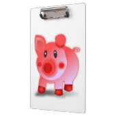 PORTE-BLOC PIGGY PIGLET (Gauche)