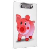 PORTE-BLOC PIGGY PIGLET (Swatch)