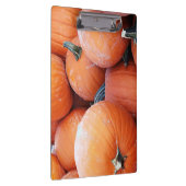 Porte-bloc Pile Citrouille tombé (Swatch)