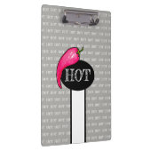 Porte-bloc Piment (Swatch)