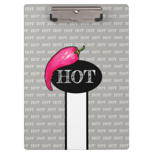 Porte-bloc Piment