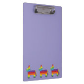Porte-bloc Piñata Cinco de Mayo Pride Fiesta (Swatch)