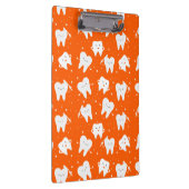 Porte-bloc Pince-notes dentaire dentiste dents (Swatch)