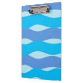 Porte-bloc Ping Pong Paddle (Gauche)