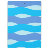 Porte-bloc Ping Pong Paddle (Dos)