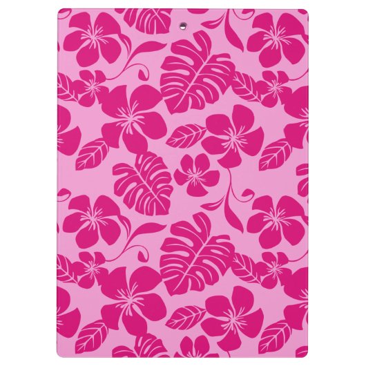 Porte-bloc PINK BIKINI (PINK x 2) (Dos)