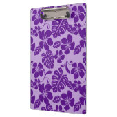 Porte-bloc PINK BIKINI (PURPLE x 2) (Gauche)