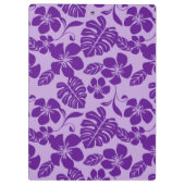 Porte-bloc PINK BIKINI (PURPLE x 2) (Dos)