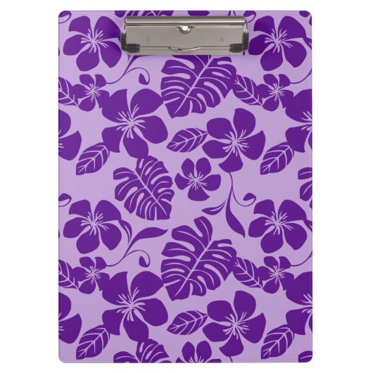 Porte-bloc PINK BIKINI (PURPLE x 2) (Devant)