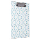 Porte-bloc Pinroues bleues Sky (Swatch)