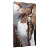 Porte-bloc Pinto occidental (Swatch)