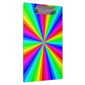 PORTE-BLOC PINWHEEL RAINBOUR (Swatch)