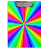 PORTE-BLOC PINWHEEL RAINBOUR (Devant)