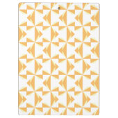 Porte-bloc Pinwheels (Dos)