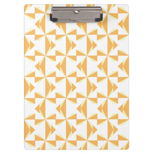 Porte-bloc Pinwheels (Devant)