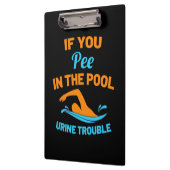 Porte-bloc Pipe De Bain Dans La Piscine (Gauche)