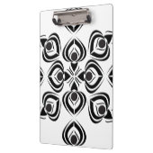 Porte-bloc Pique (Gauche)