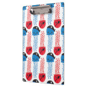 Porte-bloc Pirate Jellyfish, Motif de méduses, Sea Animaux (Gauche)