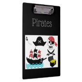 Porte-bloc Pirates Porte - bloc (Swatch)