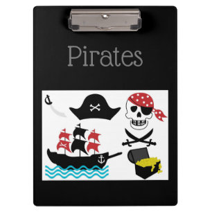 Porte-bloc Pirates Porte - bloc