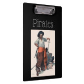 Porte-bloc Pirates Porte - bloc (Swatch)