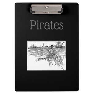 Porte-bloc Pirates Porte - bloc