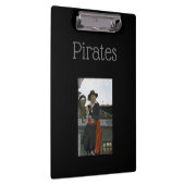 Porte-bloc Pirates Porte - bloc (Swatch)
