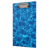 Porte-bloc Piscine (Gauche)