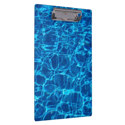 Porte-bloc Piscine (Swatch)
