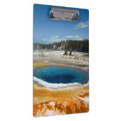 Porte-bloc Piscine opale (Swatch)