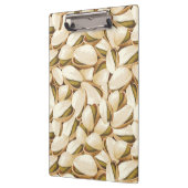 Porte-bloc Pistaches (Gauche)