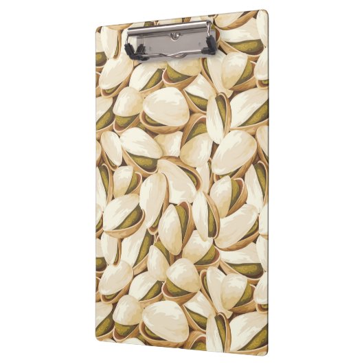 Porte-bloc Pistaches (Gauche)