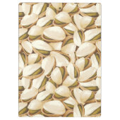 Porte-bloc Pistaches (Dos)