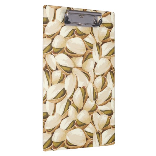 Porte-bloc Pistaches (Swatch)