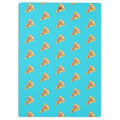 Porte-bloc Pizza (Dos)