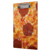 Porte-bloc Pizza de pepperoni (Gauche)