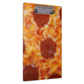Porte-bloc Pizza de pepperoni (Swatch)