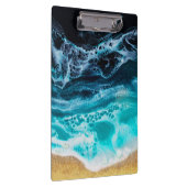 Porte-bloc Plage (Swatch)