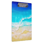 Porte-bloc Plage (Swatch)