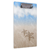 Porte-bloc Plage Starfish (Swatch)